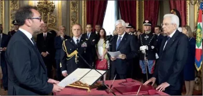 Quel rischio isolamento sulla giustizia che indurr&agrave; il governo a dialogare