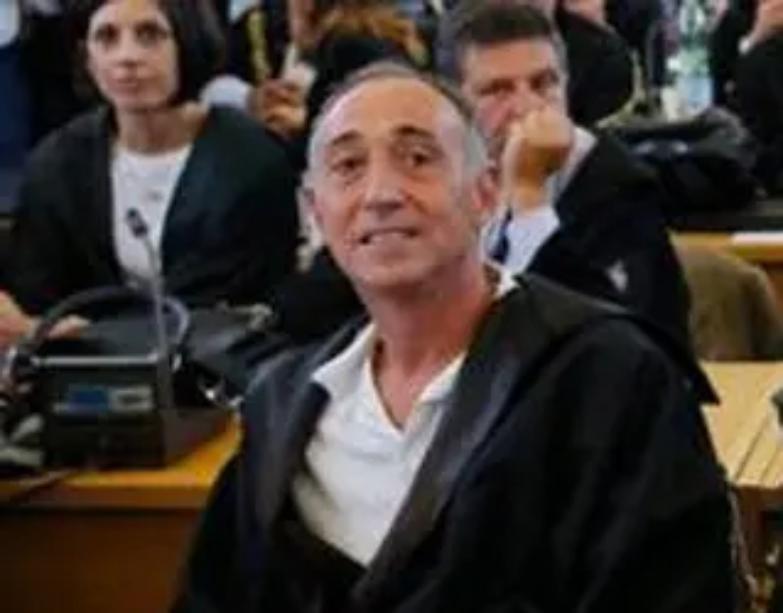 Cascini: &laquo;Spero capiranno che il carcere non risolve i problemi&raquo;