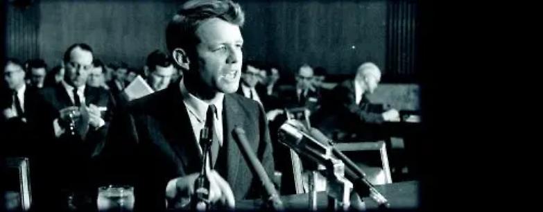 Come sarebbe l'America se avesse vinto Bob?