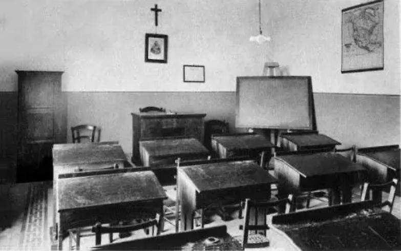 Signors&igrave;, professor Della Loggia!