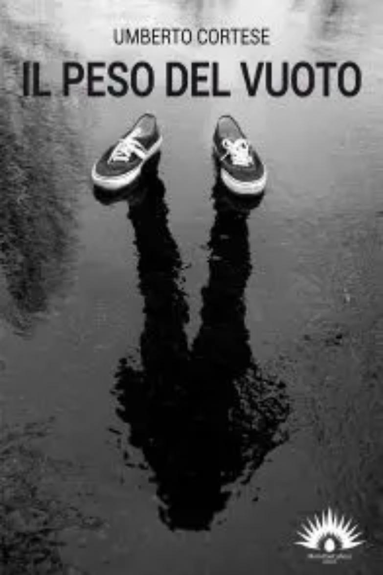 "Il peso del vuoto" racconta il viaggio attraverso l'adolescenza