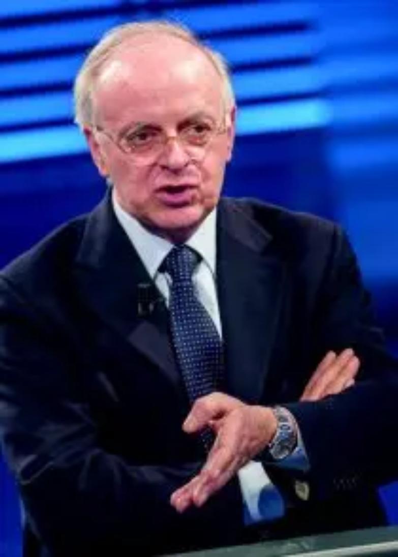 Se Davigo si smarca dalla Lega