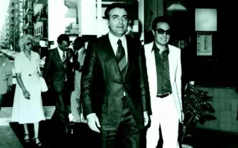 Si chiamava Piersanti...