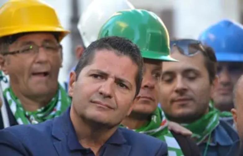 Bentivogli: &laquo;Chi chiude l&rsquo;Ilva condanna l&rsquo;Italia e 20mila lavoratori &raquo;