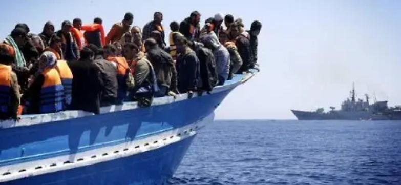 Salvini chiude i porti italiani. Nave con 629 migranti non potr&agrave; approdare