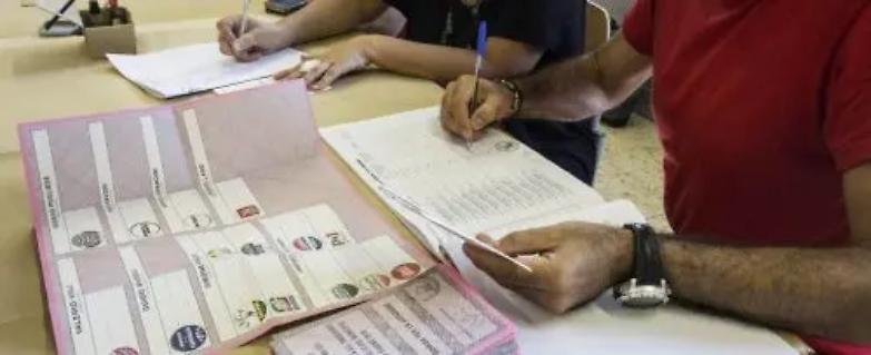 Comunali 2018 - La Lega fa vincere il centrodestra. Crolla il M5S, tiene il Pd