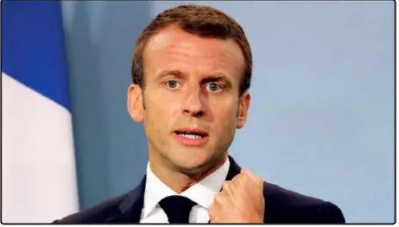 &laquo;Italia vomitevole&raquo;: tra Roma e Parigi &egrave; rottura