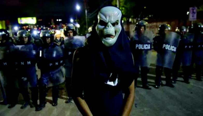 Honduras, la strage silenziosa degli avvocati