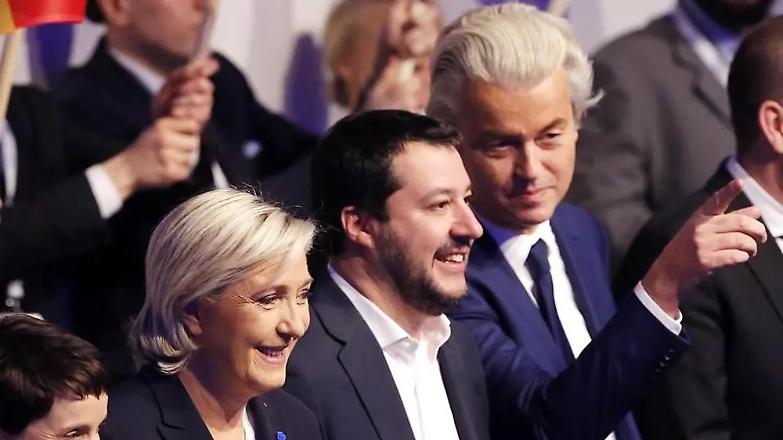 Paragoni inevitabili