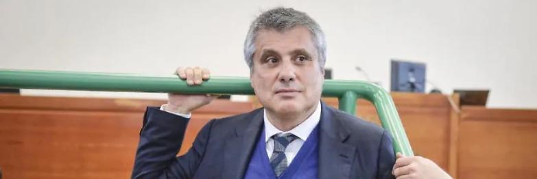 Il sogno del pm Ielo: dalle inchieste romane a procuratore di Milano