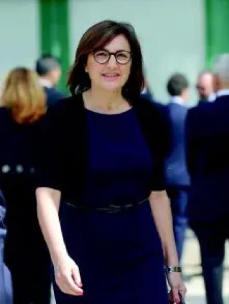 Polverini: &laquo;Una linea xenofoba, non la condivido&raquo;