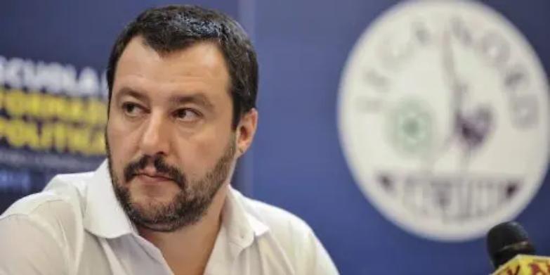 Europa e Conte stop a Salvini sui rom