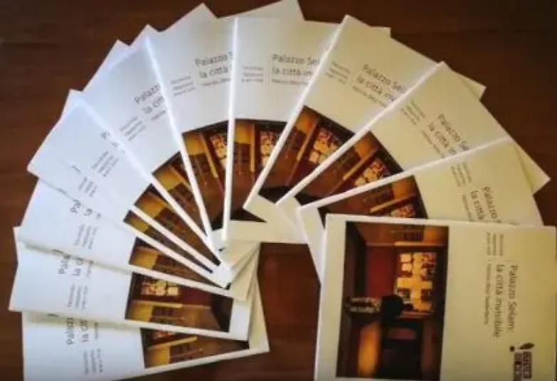 Selam Palace, la citt&agrave; invisibile dei rifugiati