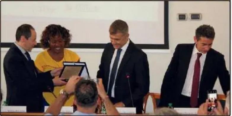 Patto tra Fico e Mascherin sui diritti umani, l&rsquo;idea di un&rsquo;autorit&agrave; indipendente