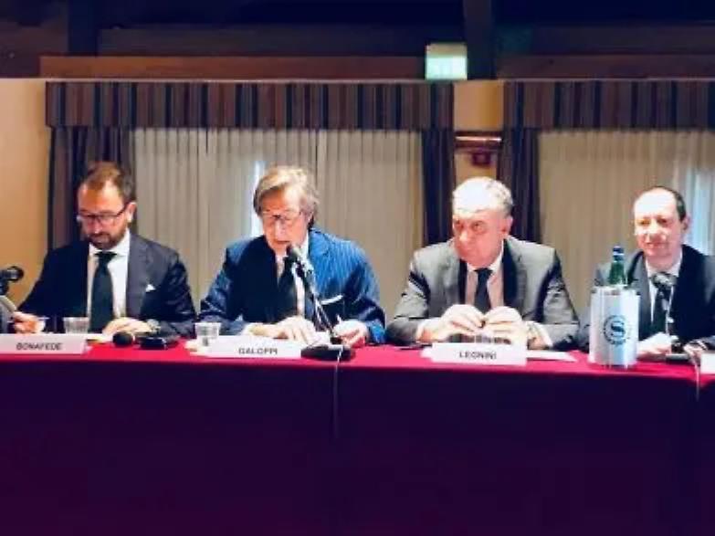 Primo vertice sulla giustizia, l&rsquo;appello dell&rsquo;avvocatura: &laquo;Non toccate le garanzie&raquo;