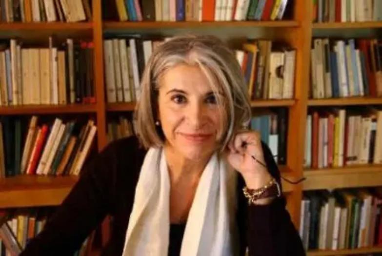 &laquo;Ora vi racconto la mia Ginzburg, donna austera e passionale&raquo;