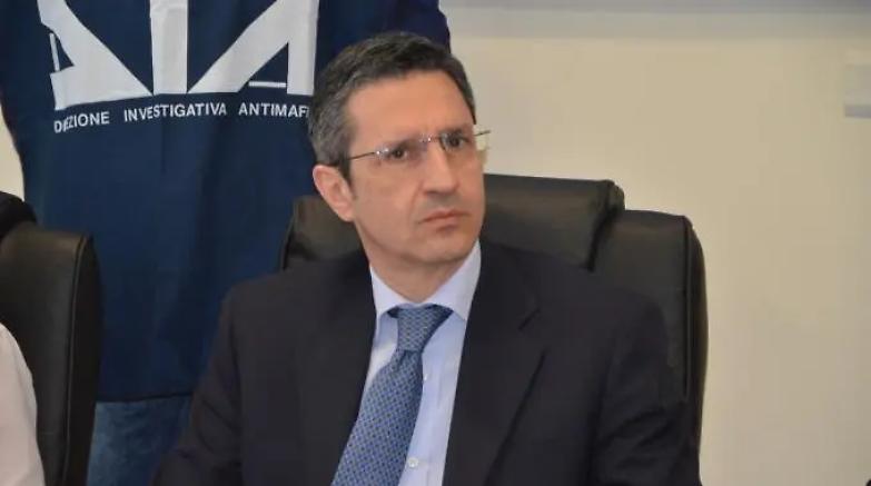 Sebastiano Ardita e la democrazia diretta al Csm: &laquo;Dia voce alla base delle toghe&raquo;