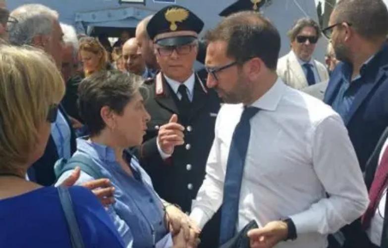 Il messaggio di Bonafede ai penalisti: &ldquo;Sbagliate a fare sciopero&rdquo;