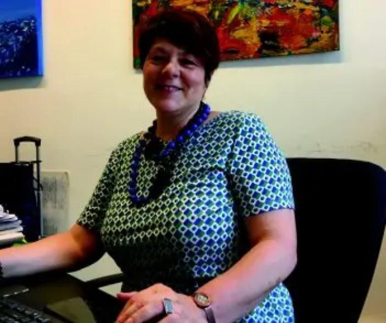 Paola Braggion: &laquo;La giustizia stia alla larga dalla politica. Decide il merito!&raquo;