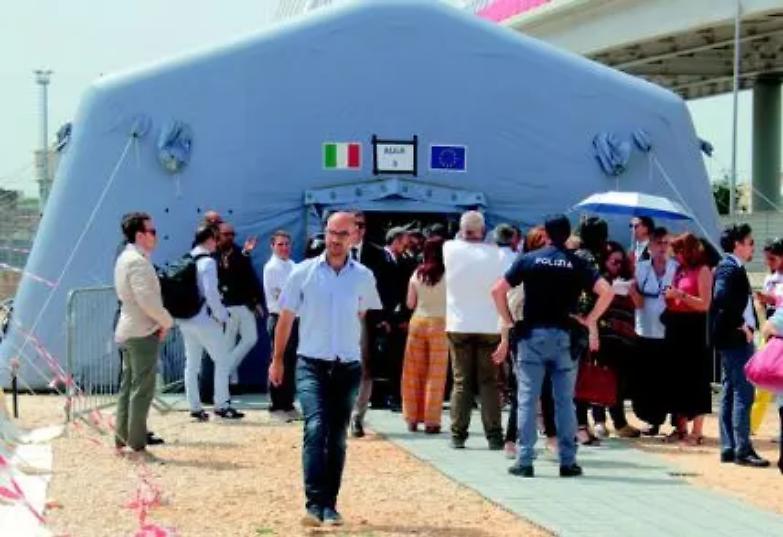 Caso Bari, diventa ufficiale il trasloco a Modugno