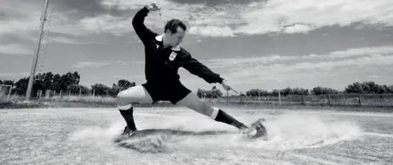 Da arbitro cornuto al Grande Fratello. Il calcio ai tempi del Var