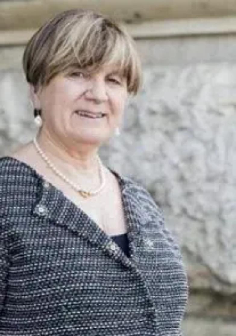 Rita Sanlorenzo: &laquo;C&rsquo;&egrave; un rischio populismo anche tra i magistrati&raquo;