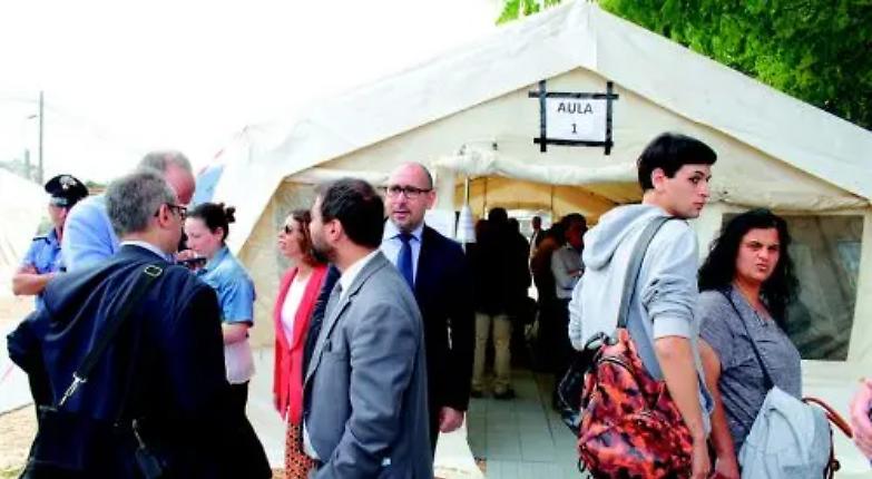 Tribunale di Bari, ecco le alternative in citt&agrave;