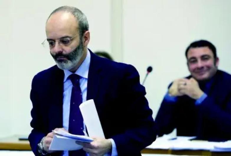 Quel documento Anm che punta a pene pi&ugrave; gravi per chi fa appello