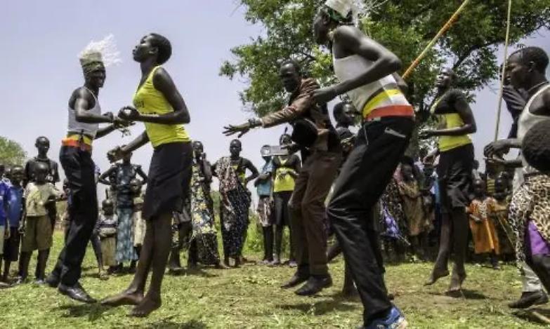 Sorpresa: l&rsquo;Africa si sta gi&agrave; aiutando gi&agrave; a casa sua...