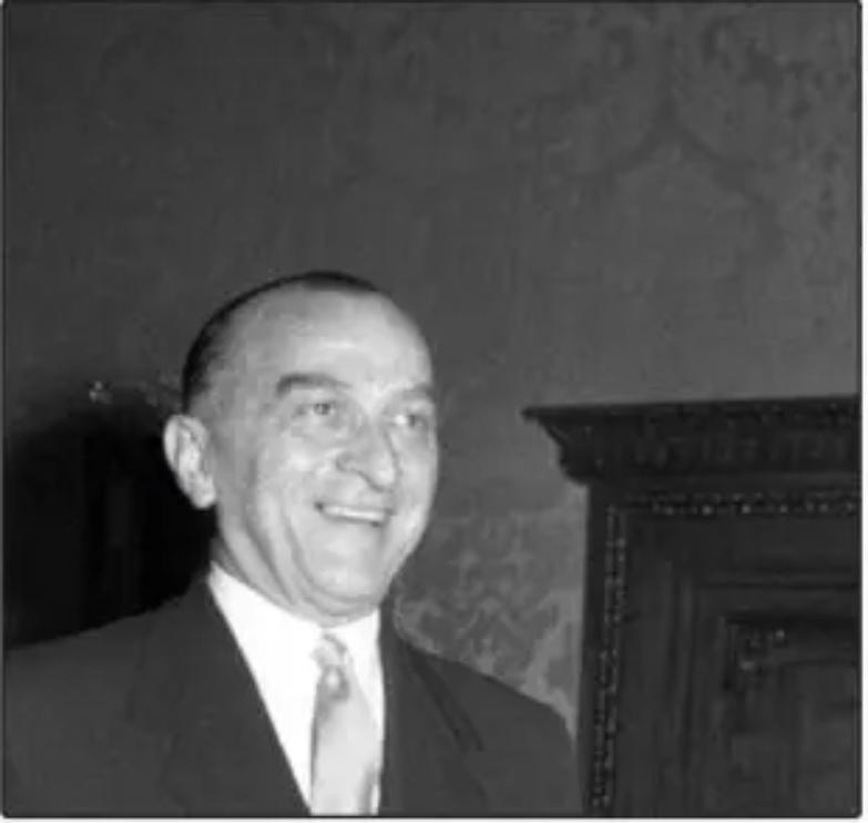 Quando i dissidenti sono i presidenti di Camera e Senato