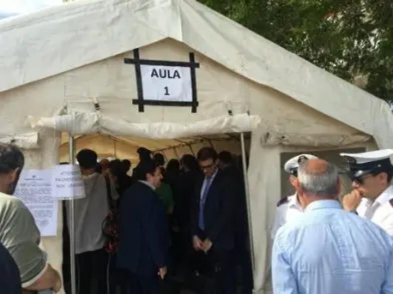 Tribunale penale di Bari, Mascherin: &laquo;Il ministro terr&agrave; fede agli impegni&raquo;