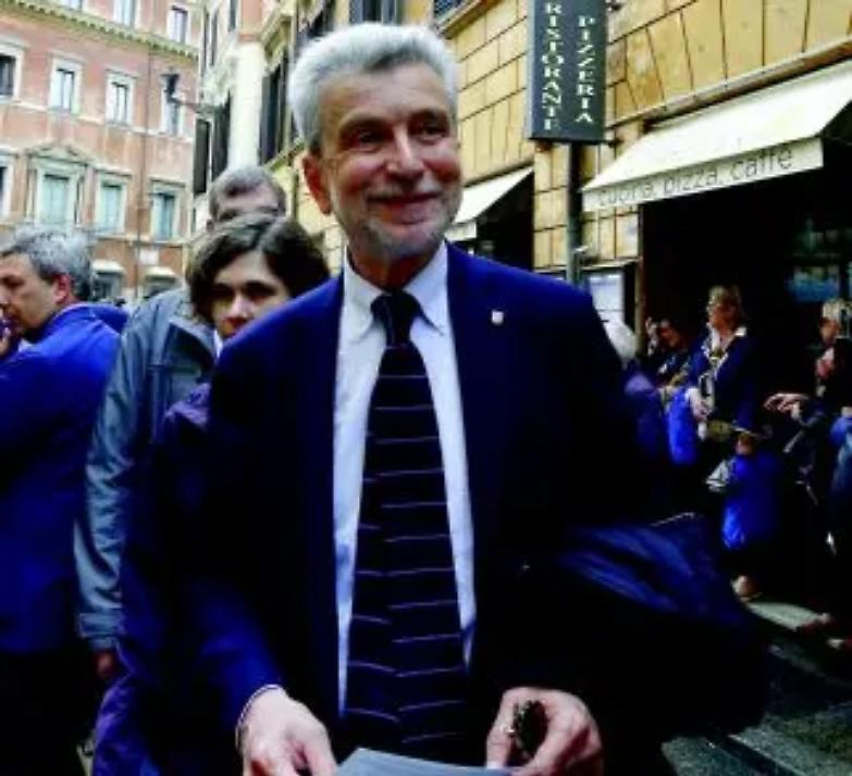 Damiano: &laquo;Cari compagni, il decreto dignit&agrave; non &egrave; solo chiacchiere e propaganda &raquo;