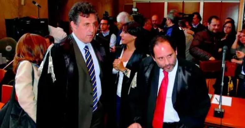 Ingroia: &laquo;La trattativa c&rsquo;&egrave; stata&raquo;, Di Matteo al Dubbio: rassegnatevi