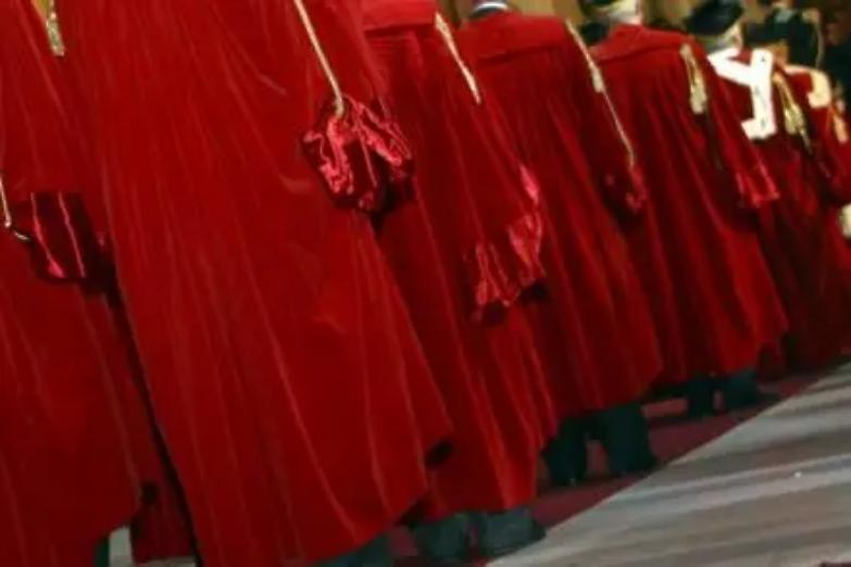 La Lega garantista alla carta