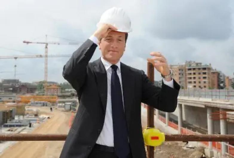 Stadio della Roma, Luca Parnasi resta in carcere