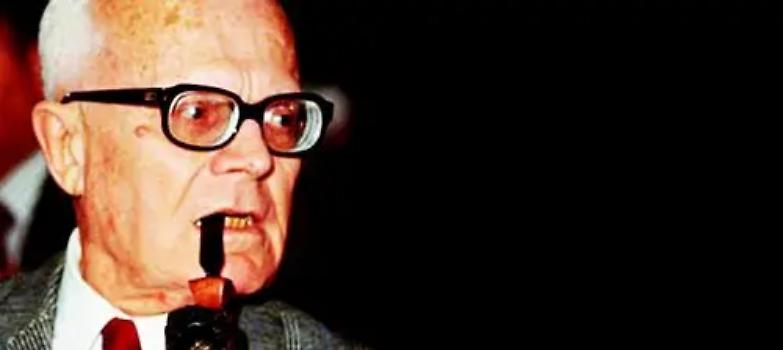 Poi arriv&ograve; Pertini...