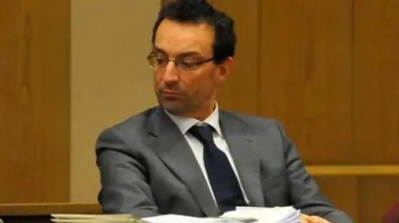 Morlini: &laquo;N&eacute; protagonista n&eacute; burocrate, ecco il buon magistrato&raquo;