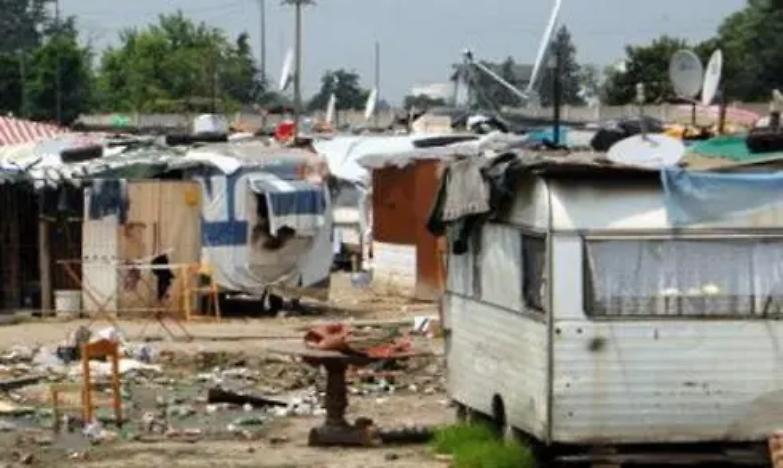 Il piano rom del Campidoglio e i diritti umani dimenticati