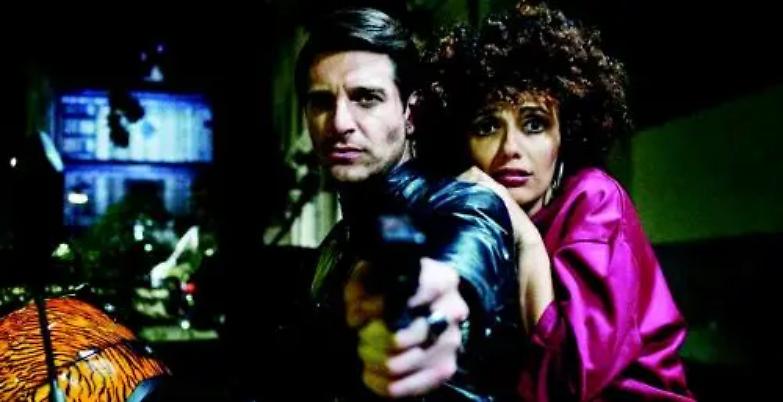 Antonio Manetti: &laquo;Il nostro cinema fatto di pancia cuore e follia...&raquo;