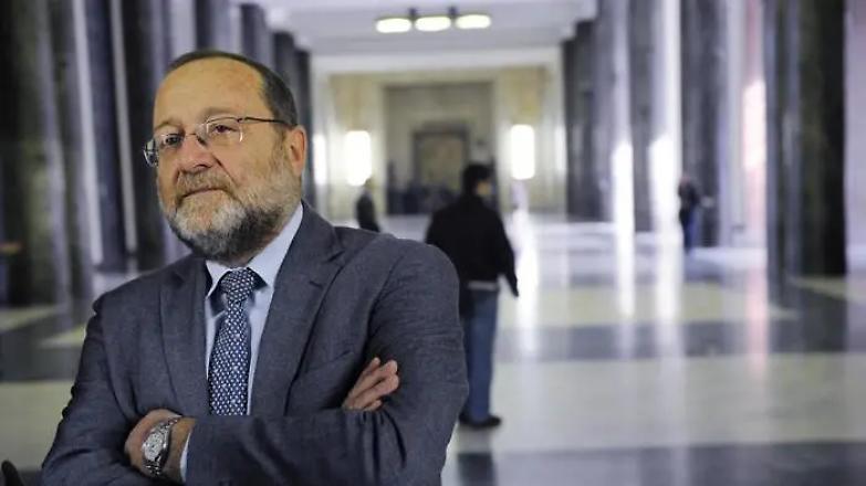 Il Csm non grazia Robledo &laquo;Torni un semplice pm&raquo;