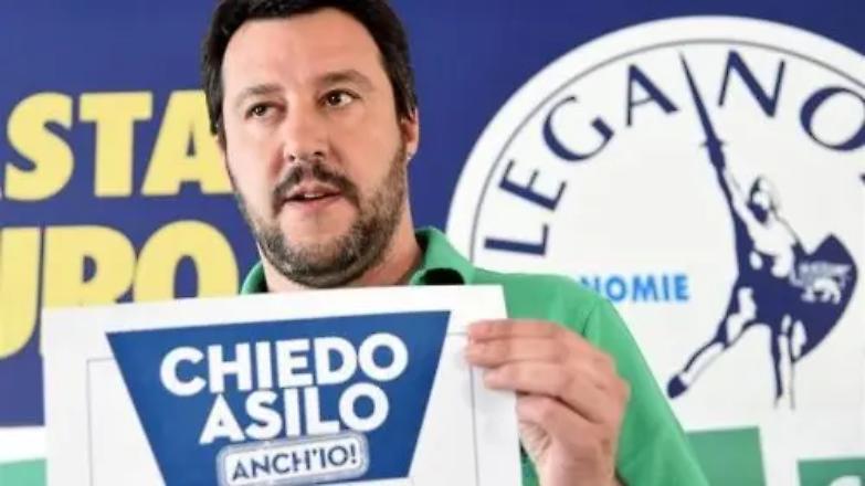 Se Matteo Salvini leggesse Schiller