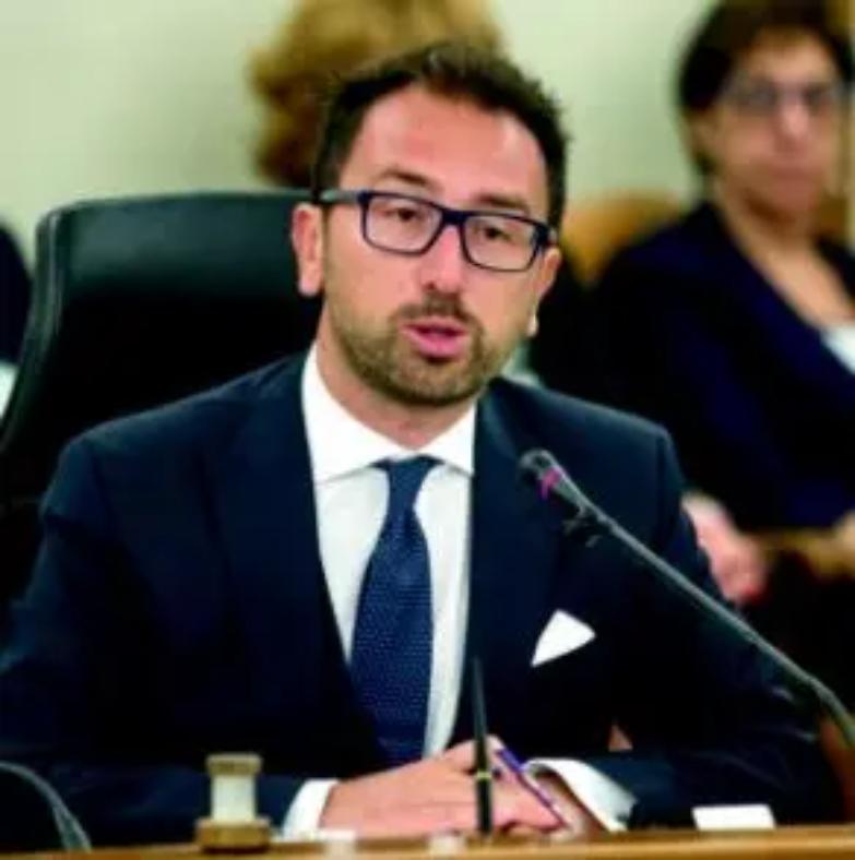 &laquo;Bari, ecco il Tribunale&raquo; Bonafede sblocca il caso