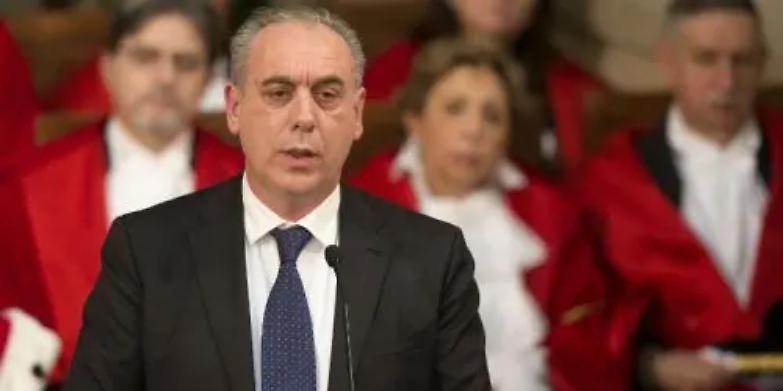 Csm: &laquo;Le toghe rispettino la difesa e la presunzione di innocenza&raquo;