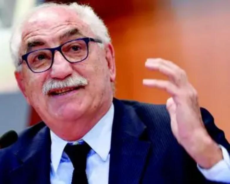 Ma perch&eacute; criticano il procuratore Armando Spataro?