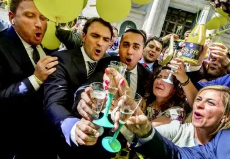 Vitalizi, s&igrave; della Camera. Esultano i Cinque stelle