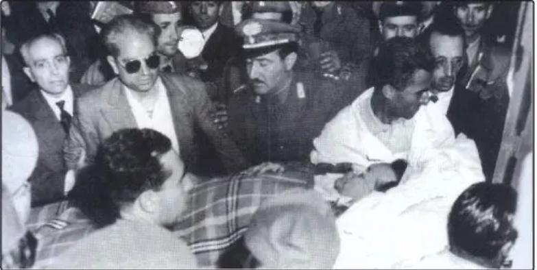 Le masse, quel giorno, sfuggirono al Pci