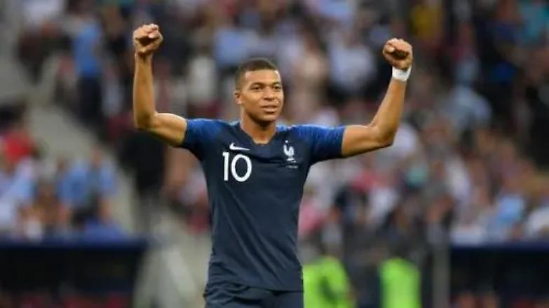 La Francia &egrave; campione del mondo