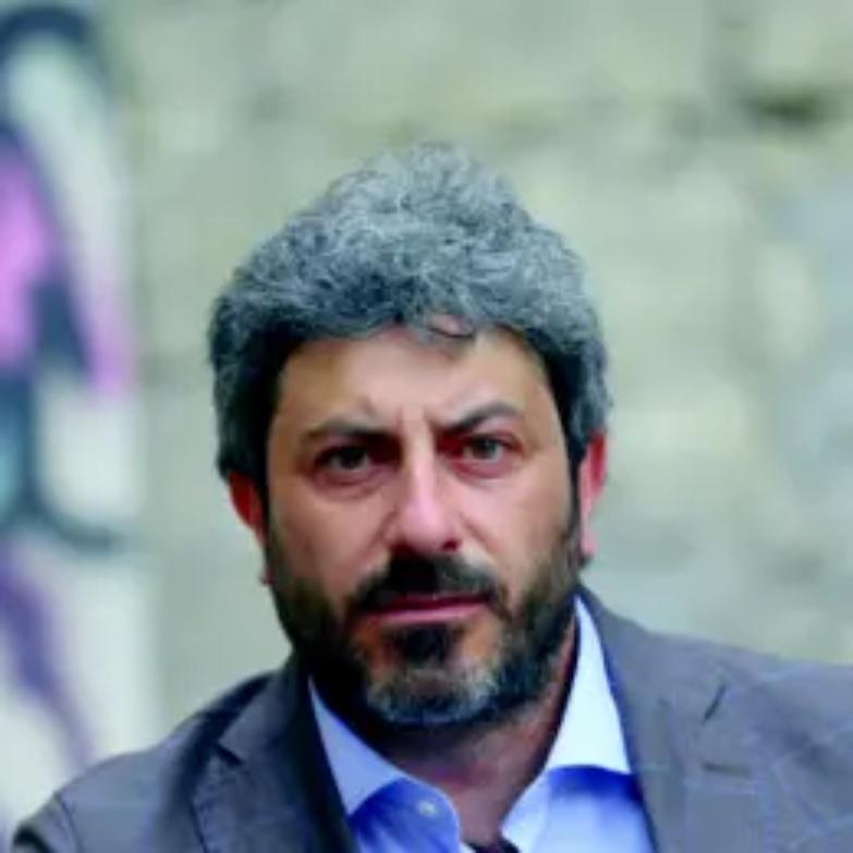 Anche Fico spinge per la riforma del carcere