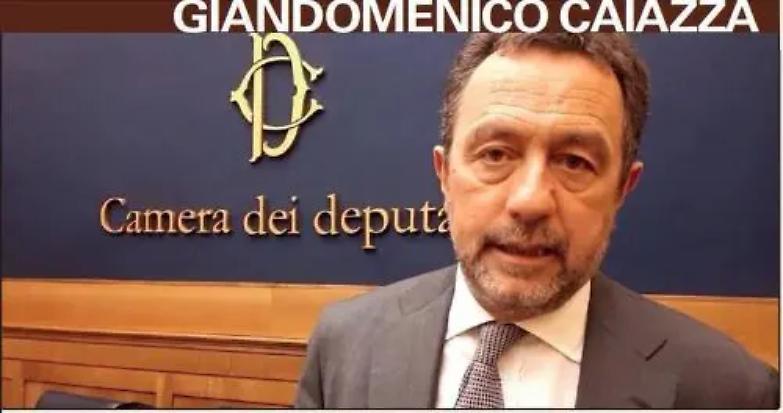 Caiazza: &laquo;Il governo dovr&agrave; risponderesui fatti a noi penalisti&raquo;