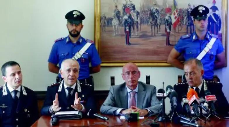 Scacco ai Casamonica: &laquo;Sono un clan mafioso&raquo;